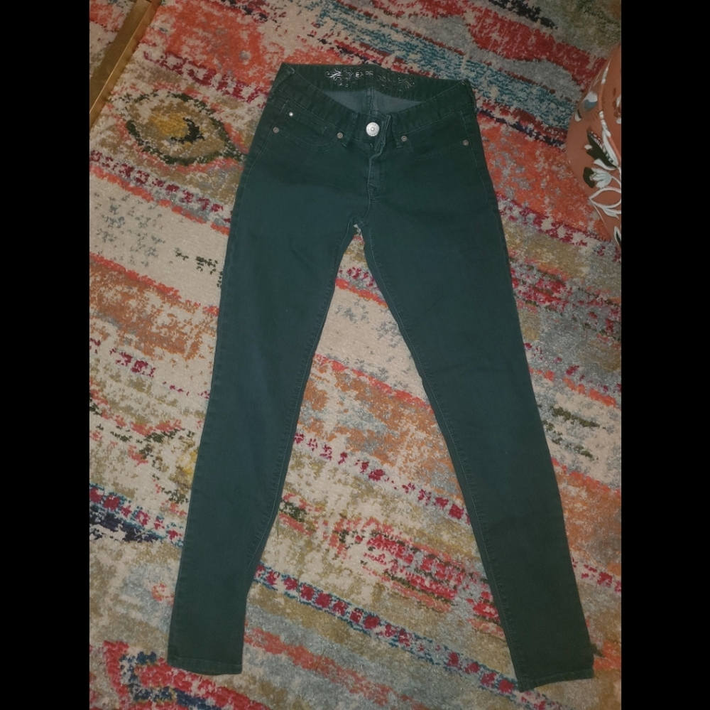 Express Women's Stella Jean Leggings